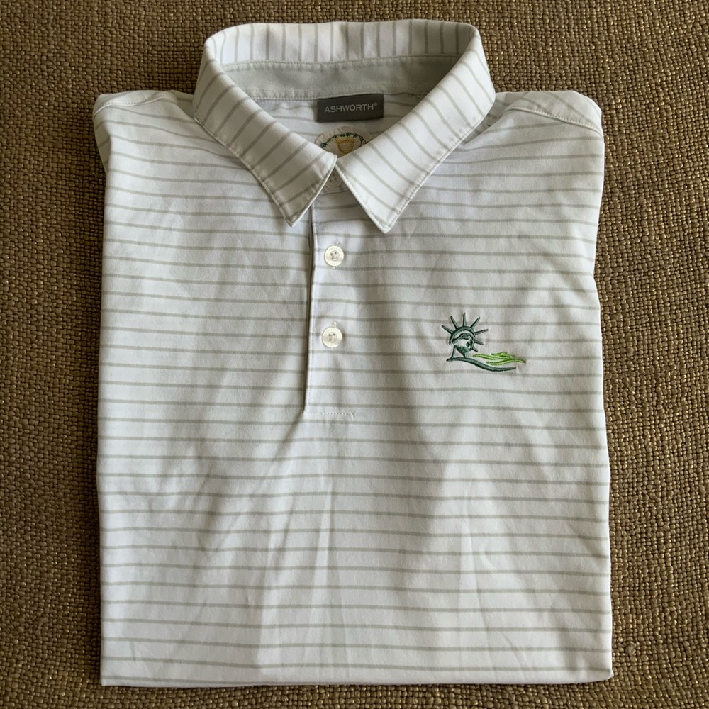 COPY - Liberty National Golf Club, Presidents Cup, Mens M - Picture 11 of 11